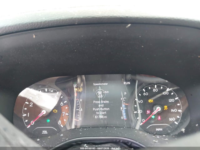 Продажа на аукционе авто 2024 Jeep Compass Latitude 4x4, vin: 3C4NJDBN5RT606929, номер лота: 44180163