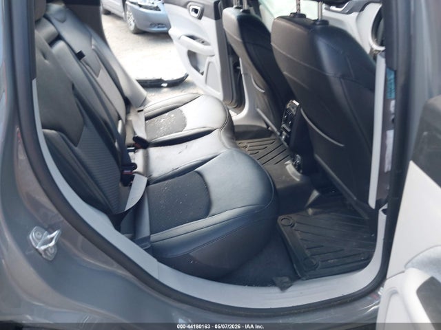 Продажа на аукционе авто 2024 Jeep Compass Latitude 4x4, vin: 3C4NJDBN5RT606929, номер лота: 44180163