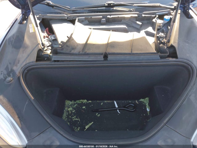 2017 TESLA MODEL S 5YJSA1E16HF186413 Photo 9