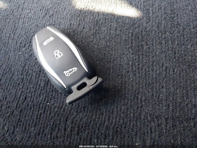 2017 TESLA MODEL S 5YJSA1E16HF186413 Photo 10