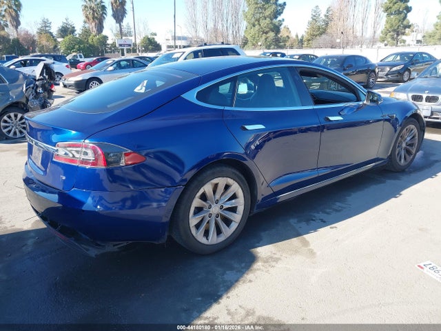 2017 TESLA MODEL S 5YJSA1E16HF186413 Photo 3