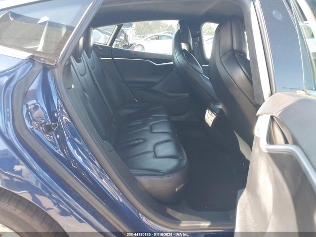 2017 TESLA MODEL S 5YJSA1E16HF186413 Photo 7