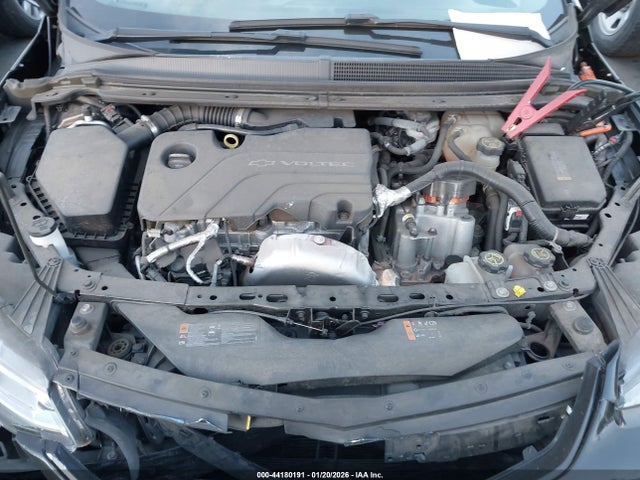 1G1RC6S58HU209493 Chevrolet VOLT LT