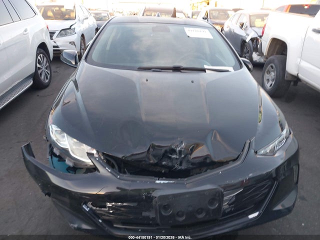 1G1RC6S58HU209493 Chevrolet VOLT LT