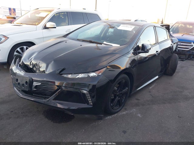 1G1RC6S58HU209493 Chevrolet VOLT LT
