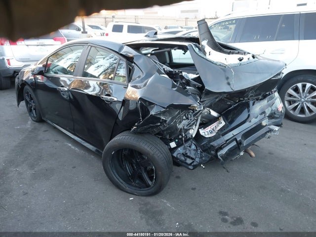 1G1RC6S58HU209493 Chevrolet VOLT LT