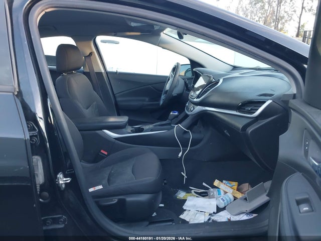 1G1RC6S58HU209493 Chevrolet VOLT LT