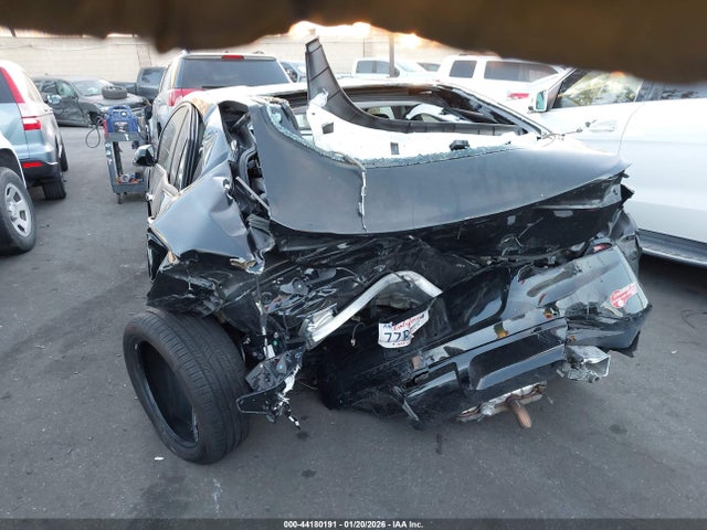 1G1RC6S58HU209493 Chevrolet VOLT LT