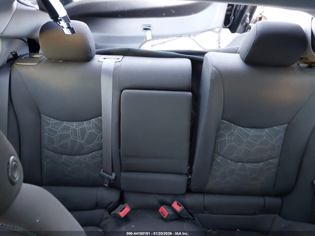 1G1RC6S58HU209493 Chevrolet VOLT LT