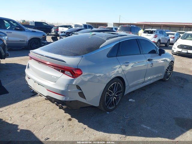 2023 Kia K5 Gt მანქანა იყიდება აუქციონზე, vin: 5XXG44J86PG226292, აუქციონის ნომერი: 44180194