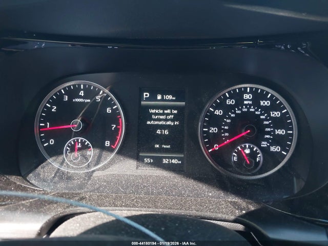2023 Kia K5 Gt მანქანა იყიდება აუქციონზე, vin: 5XXG44J86PG226292, აუქციონის ნომერი: 44180194
