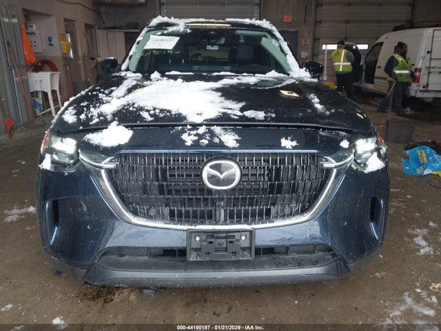 JM3KKBHD4T1351389 Mazda Cx-90 3.3 Turbo Preferred