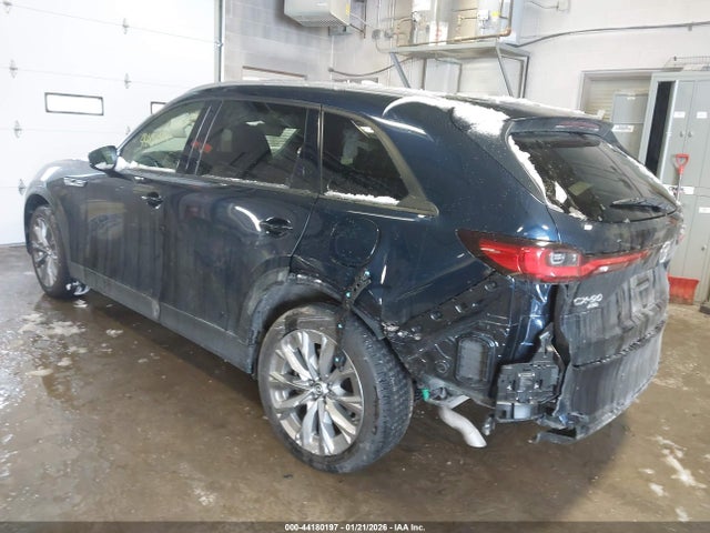 JM3KKBHD4T1351389 Mazda Cx-90 3.3 Turbo Preferred