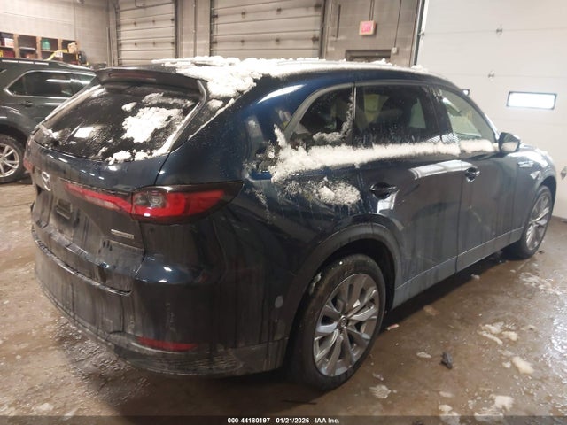 JM3KKBHD4T1351389 Mazda Cx-90 3.3 Turbo Preferred