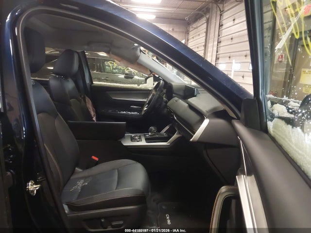 JM3KKBHD4T1351389 Mazda Cx-90 3.3 Turbo Preferred