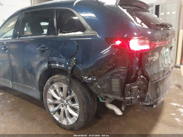 JM3KKBHD4T1351389 Mazda Cx-90 3.3 Turbo Preferred