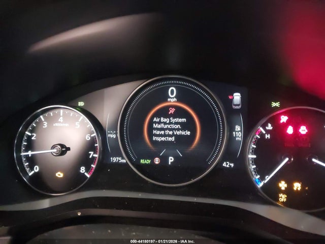 JM3KKBHD4T1351389 Mazda Cx-90 3.3 Turbo Preferred
