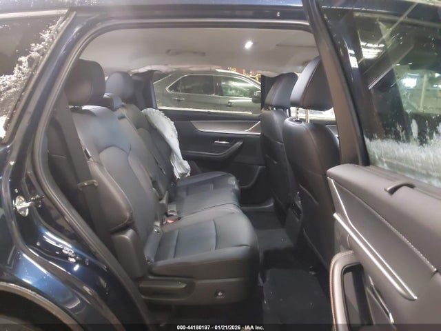 JM3KKBHD4T1351389 Mazda Cx-90 3.3 Turbo Preferred