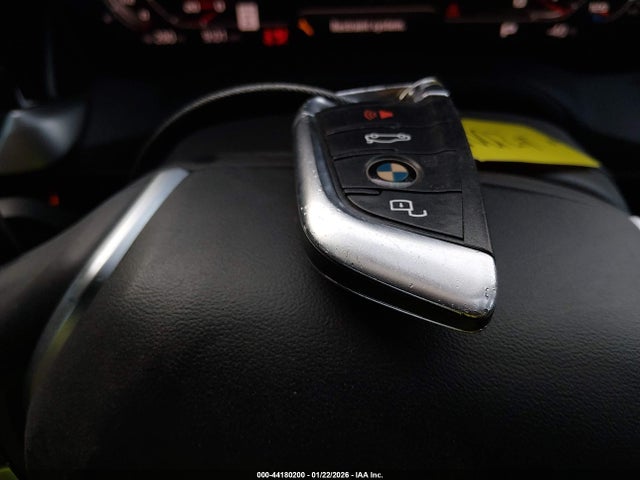 2020 BMW 330I 3MW5R7J09L8B17375 Photo 10