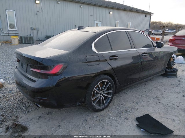 2020 BMW 330I 3MW5R7J09L8B17375 Photo 3