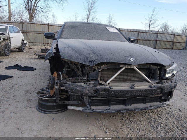 2020 BMW 330I 3MW5R7J09L8B17375 Photo 5