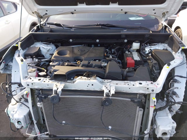 Toyota Rav4 Adventure 2024 2T3J1RFV9RW422883 Image 10