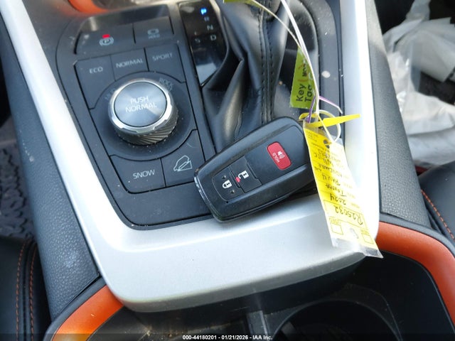 Toyota Rav4 Adventure 2024 2T3J1RFV9RW422883 Image 11