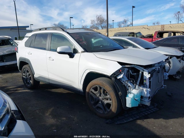 Toyota Rav4 Adventure 2024 2T3J1RFV9RW422883 Image 14