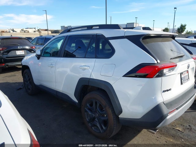 Toyota Rav4 Adventure 2024 2T3J1RFV9RW422883 Image 15