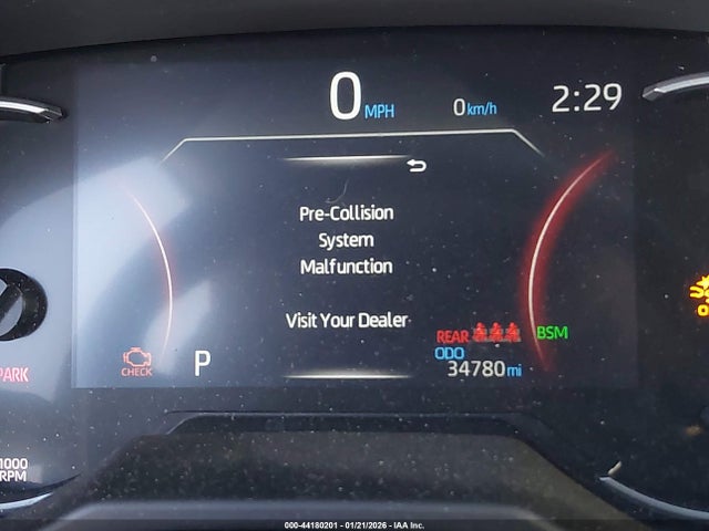 Toyota Rav4 Adventure 2024 2T3J1RFV9RW422883 Image 16