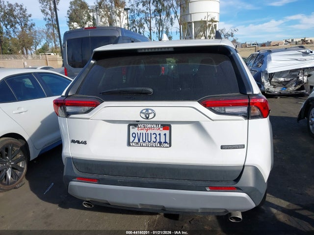 Toyota Rav4 Adventure 2024 2T3J1RFV9RW422883 Image 17
