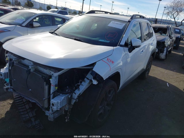 Toyota Rav4 Adventure 2024 2T3J1RFV9RW422883 Image 2