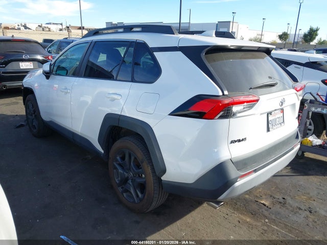 Toyota Rav4 Adventure 2024 2T3J1RFV9RW422883 Image 3