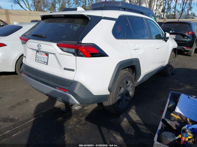 Toyota Rav4 Adventure 2024 2T3J1RFV9RW422883 Image 4