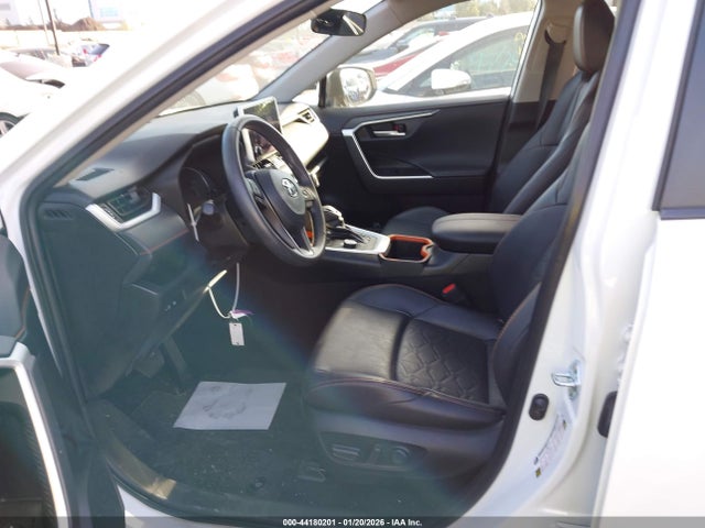 Toyota Rav4 Adventure 2024 2T3J1RFV9RW422883 Image 5