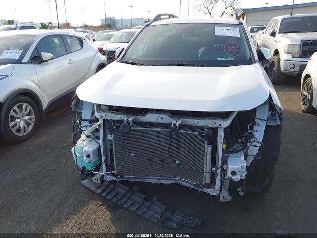 Toyota Rav4 Adventure 2024 2T3J1RFV9RW422883 Image 6