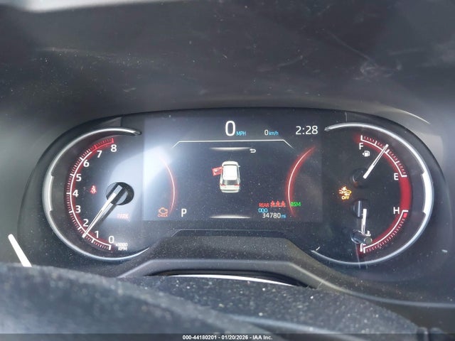 Toyota Rav4 Adventure 2024 2T3J1RFV9RW422883 Image 7