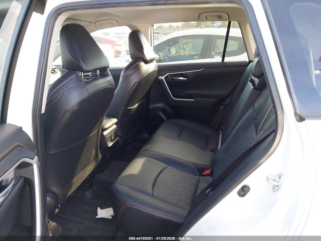 Toyota Rav4 Adventure 2024 2T3J1RFV9RW422883 Image 8