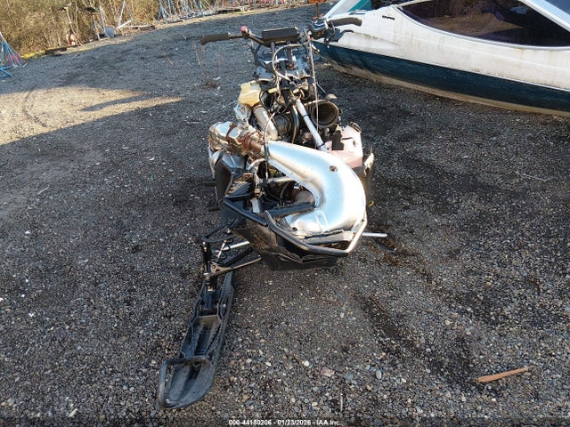 Ski-Doo Summit X 2023 2BPSTSPB2PV000012 Image 6