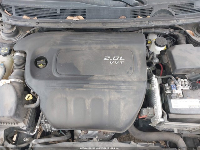 Aukcja sprzedaży 2013 Dodge Dart Sxt, vin: 1C3CDFBA7DD141855, numer aukcji: 44180218