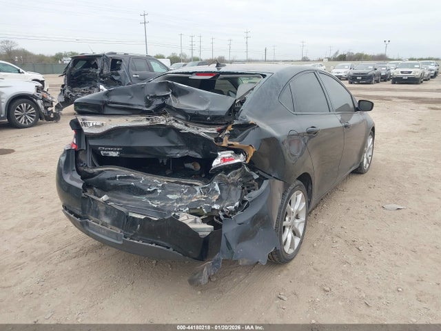 Aukcja sprzedaży 2013 Dodge Dart Sxt, vin: 1C3CDFBA7DD141855, numer aukcji: 44180218