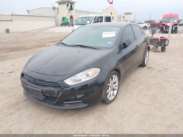 Aukcja sprzedaży 2013 Dodge Dart Sxt, vin: 1C3CDFBA7DD141855, numer aukcji: 44180218