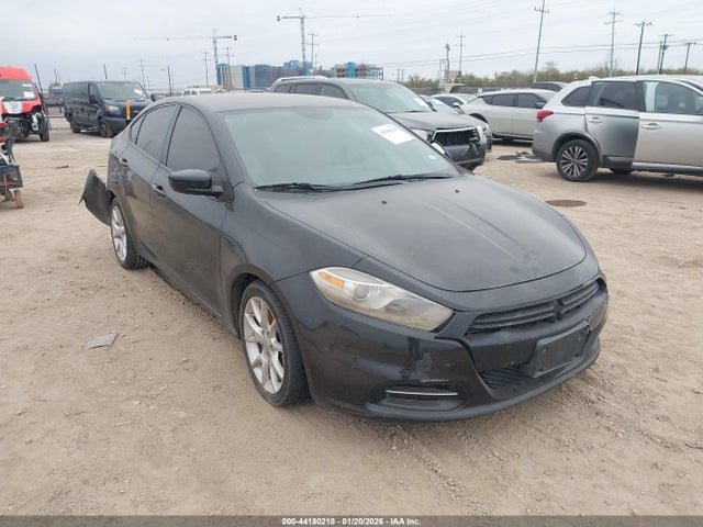 Aukcja sprzedaży 2013 Dodge Dart Sxt, vin: 1C3CDFBA7DD141855, numer aukcji: 44180218