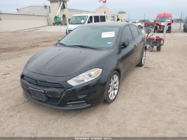 Aukcja sprzedaży 2013 Dodge Dart Sxt, vin: 1C3CDFBA7DD141855, numer aukcji: 44180218