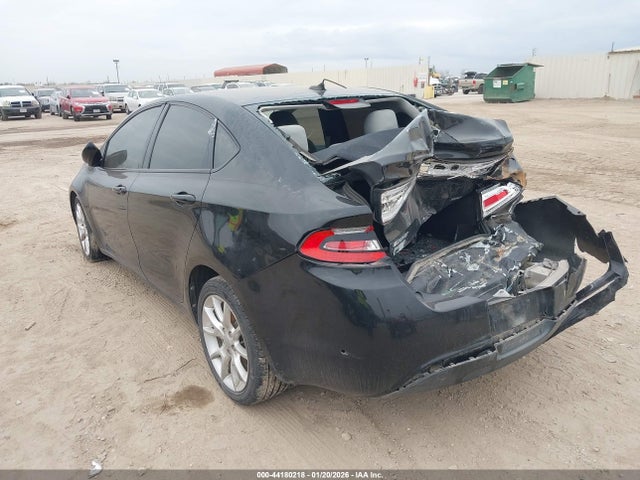Aukcja sprzedaży 2013 Dodge Dart Sxt, vin: 1C3CDFBA7DD141855, numer aukcji: 44180218