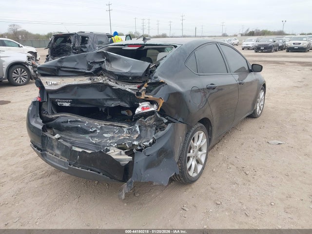 Aukcja sprzedaży 2013 Dodge Dart Sxt, vin: 1C3CDFBA7DD141855, numer aukcji: 44180218