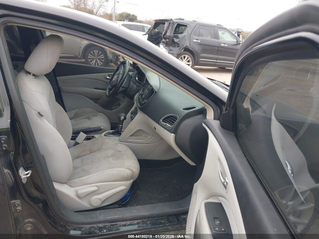 Aukcja sprzedaży 2013 Dodge Dart Sxt, vin: 1C3CDFBA7DD141855, numer aukcji: 44180218