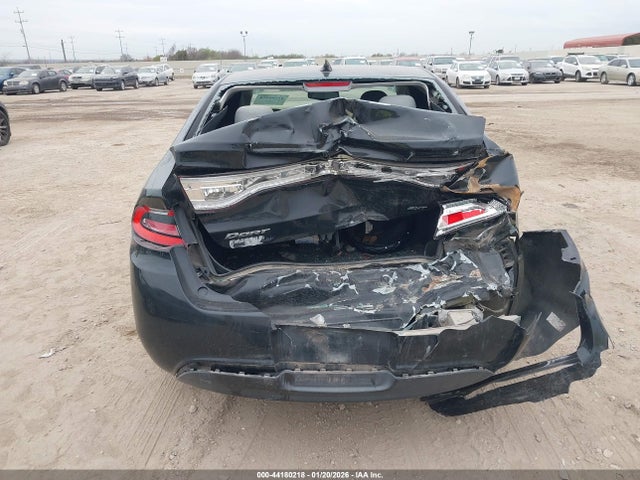 Aukcja sprzedaży 2013 Dodge Dart Sxt, vin: 1C3CDFBA7DD141855, numer aukcji: 44180218