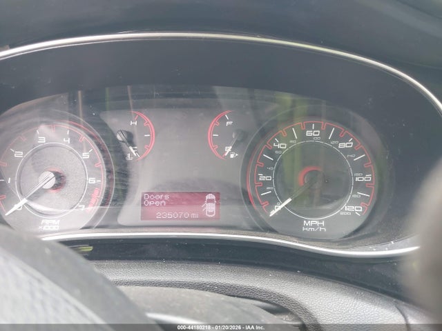 Aukcja sprzedaży 2013 Dodge Dart Sxt, vin: 1C3CDFBA7DD141855, numer aukcji: 44180218