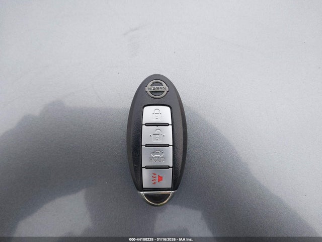 Nissan Maxima 3.5 Sv 2014 1N4AA5APXEC906520 Image 11